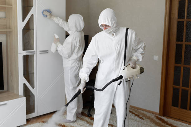 Trusted Trauma Scene Cleanup service in Brunswick, GA - Four Month Blood Cleanse